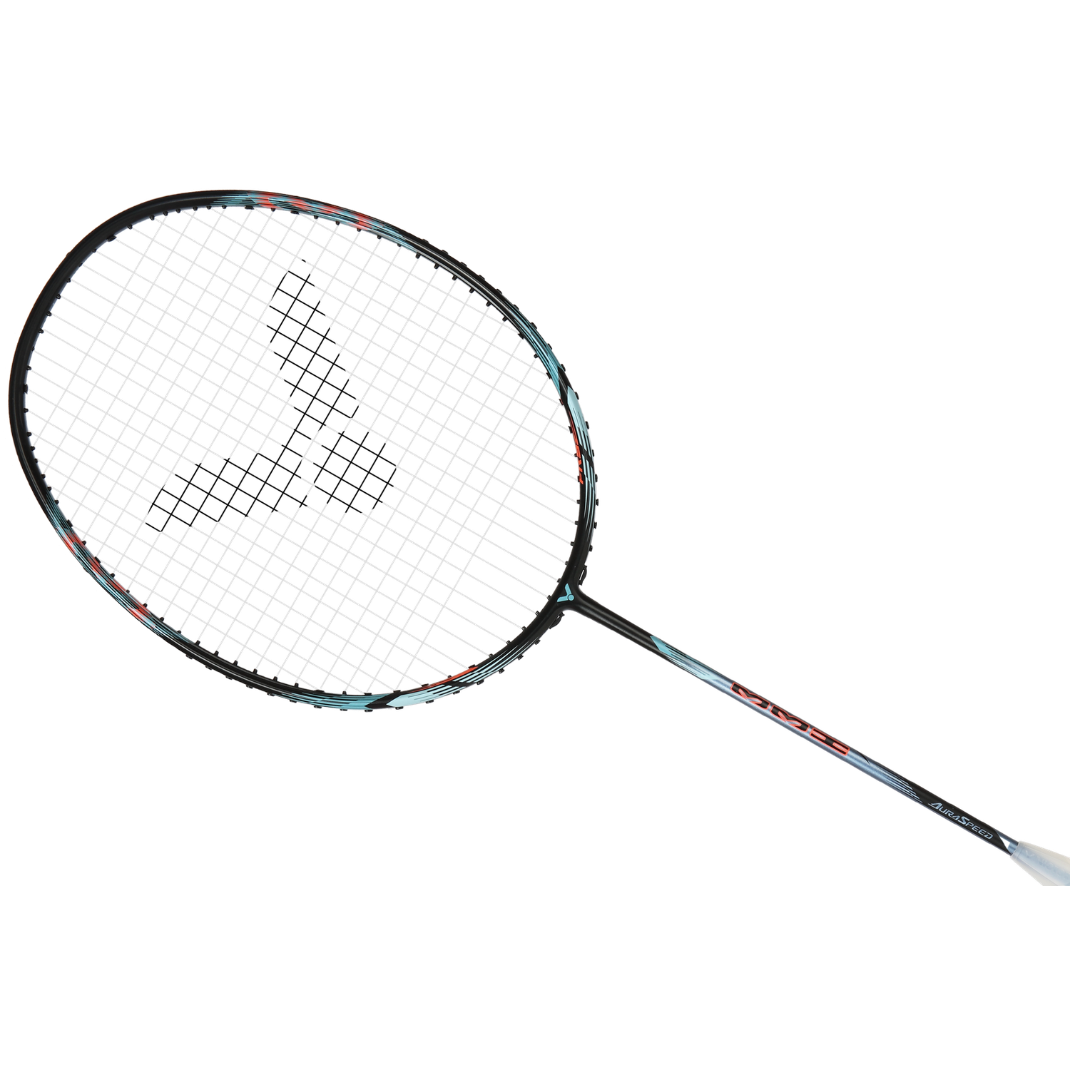 VICTOR AURASPEED 33H C Badminton Racket - Smash Pro