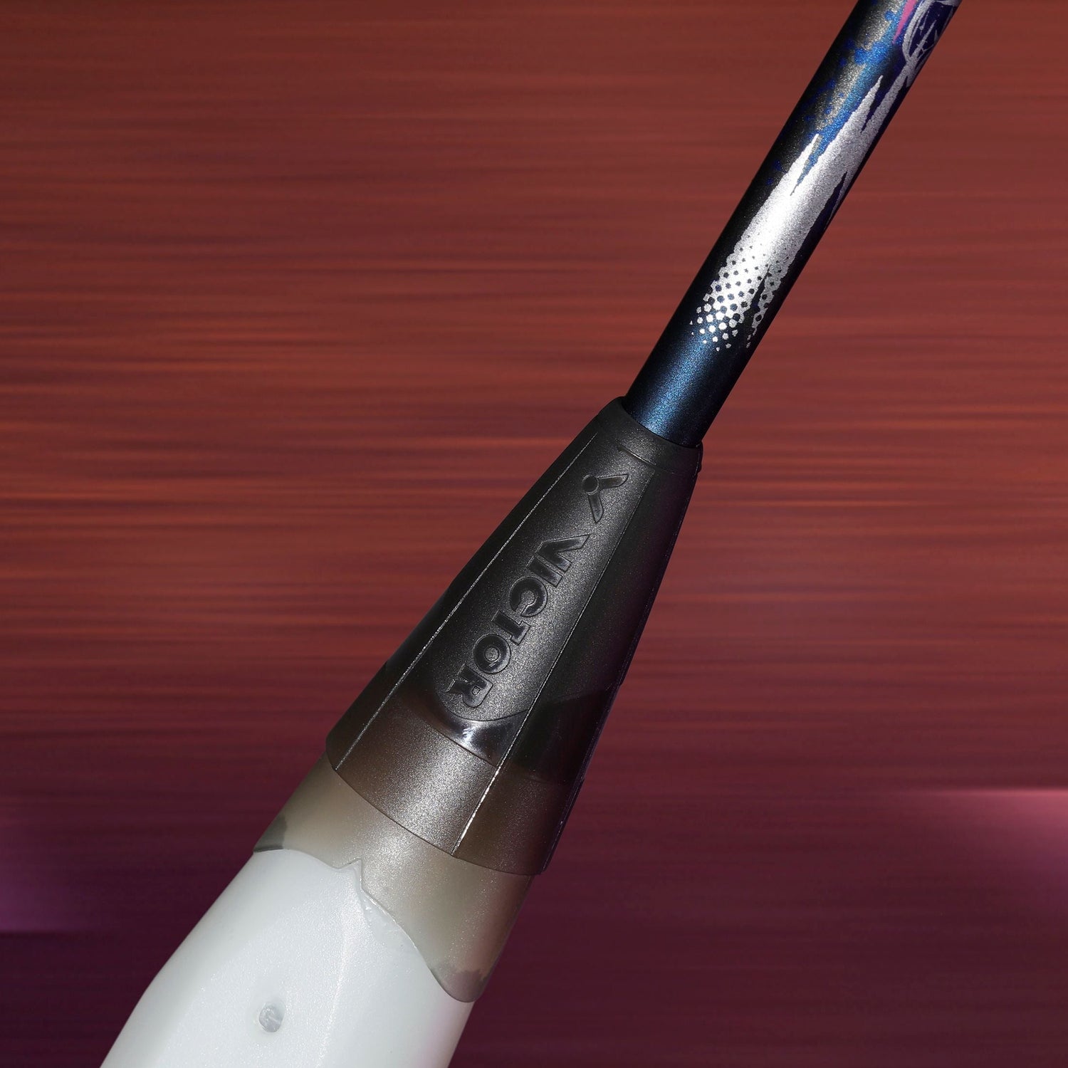 VICTOR AURASPEED 90K II B Badminton Racket - Smash Pro