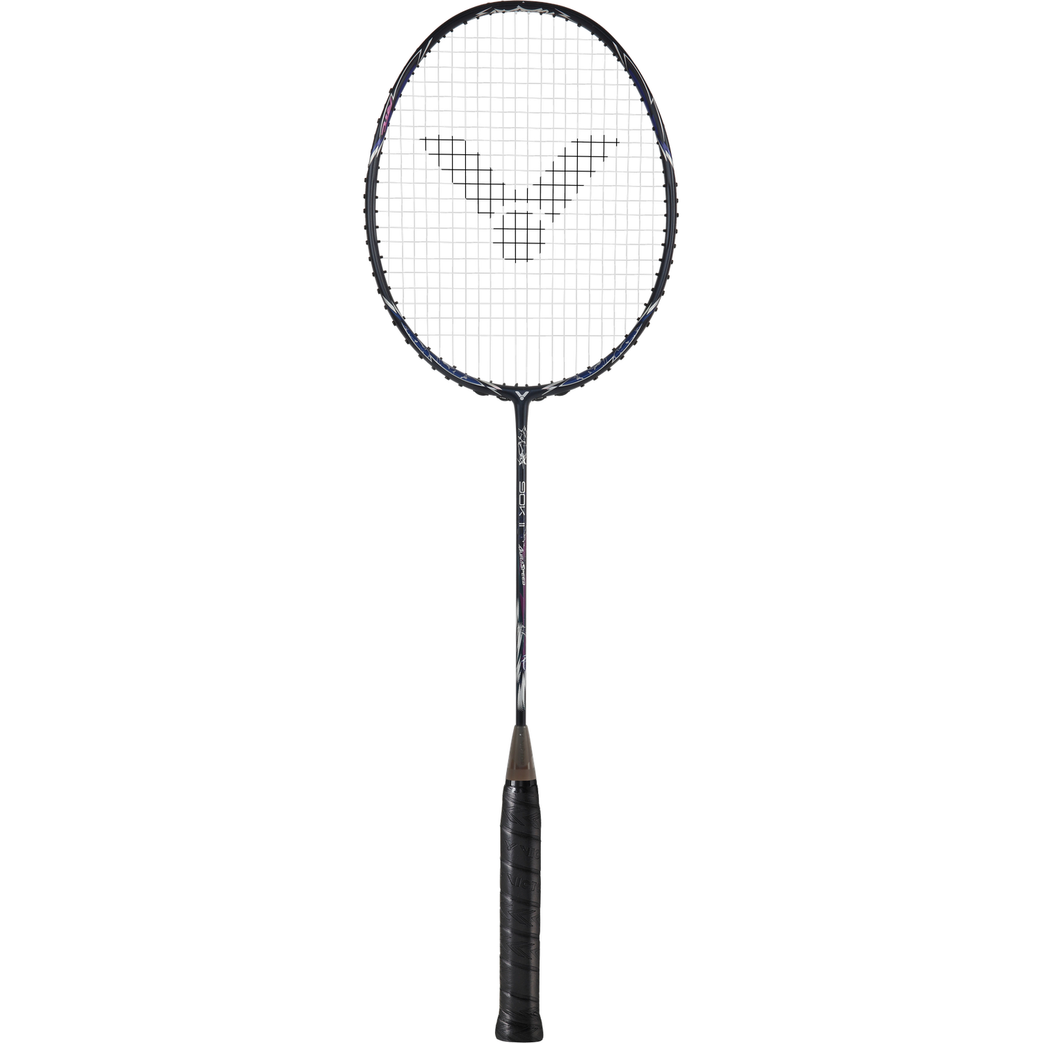 VICTOR AURASPEED 90K II B Badminton Racket - Smash Pro