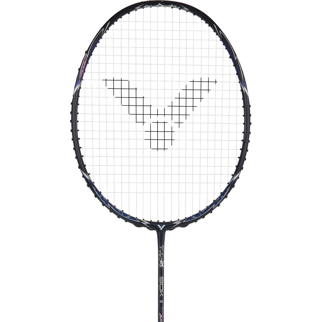 VICTOR AURASPEED 90K II B Badminton Racket - Smash Pro