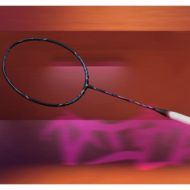 VICTOR AURASPEED 90K II B Badminton Racket - Smash Pro