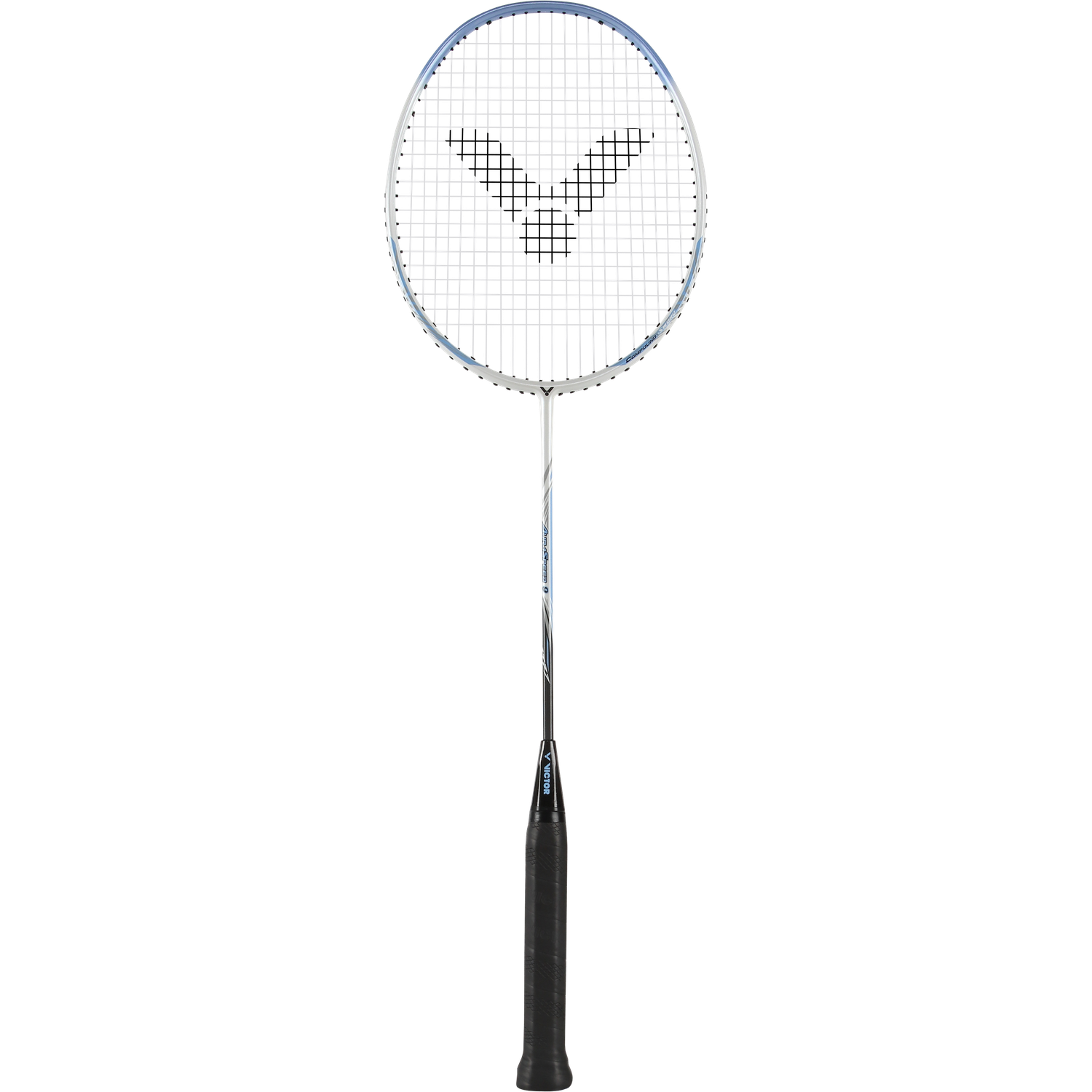 Victor Colab Racket Victor Auraspeed 9A Badminton Racket 4U G5 – Smash Gear