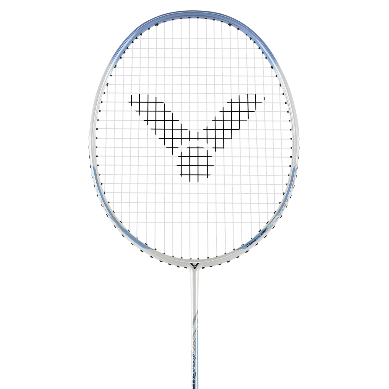 VICTOR AURASPEED 9A Badminton Racket - Smash Pro
