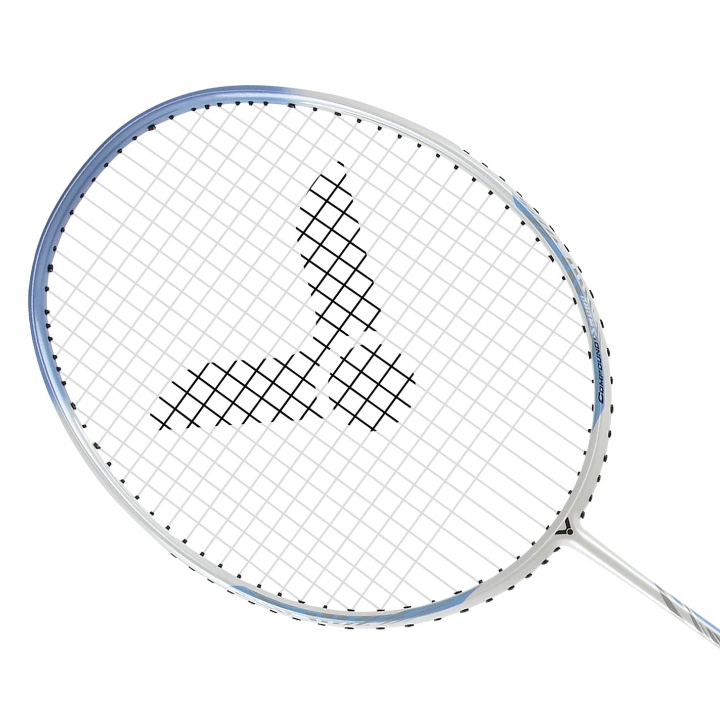 Victor Chida Racket Victor Auraspeed 9A Badminton Racket 4U G5 – Smash Gear