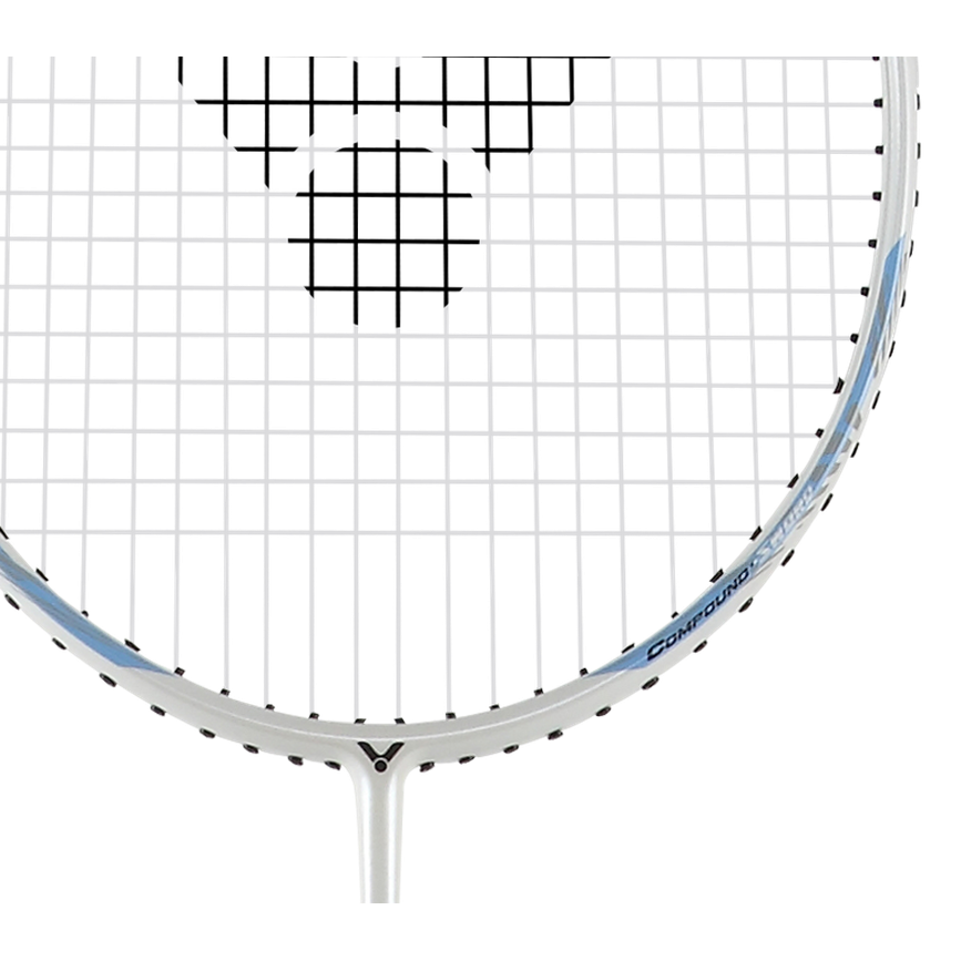 VICTOR AURASPEED 9A Badminton Racket - Smash Pro