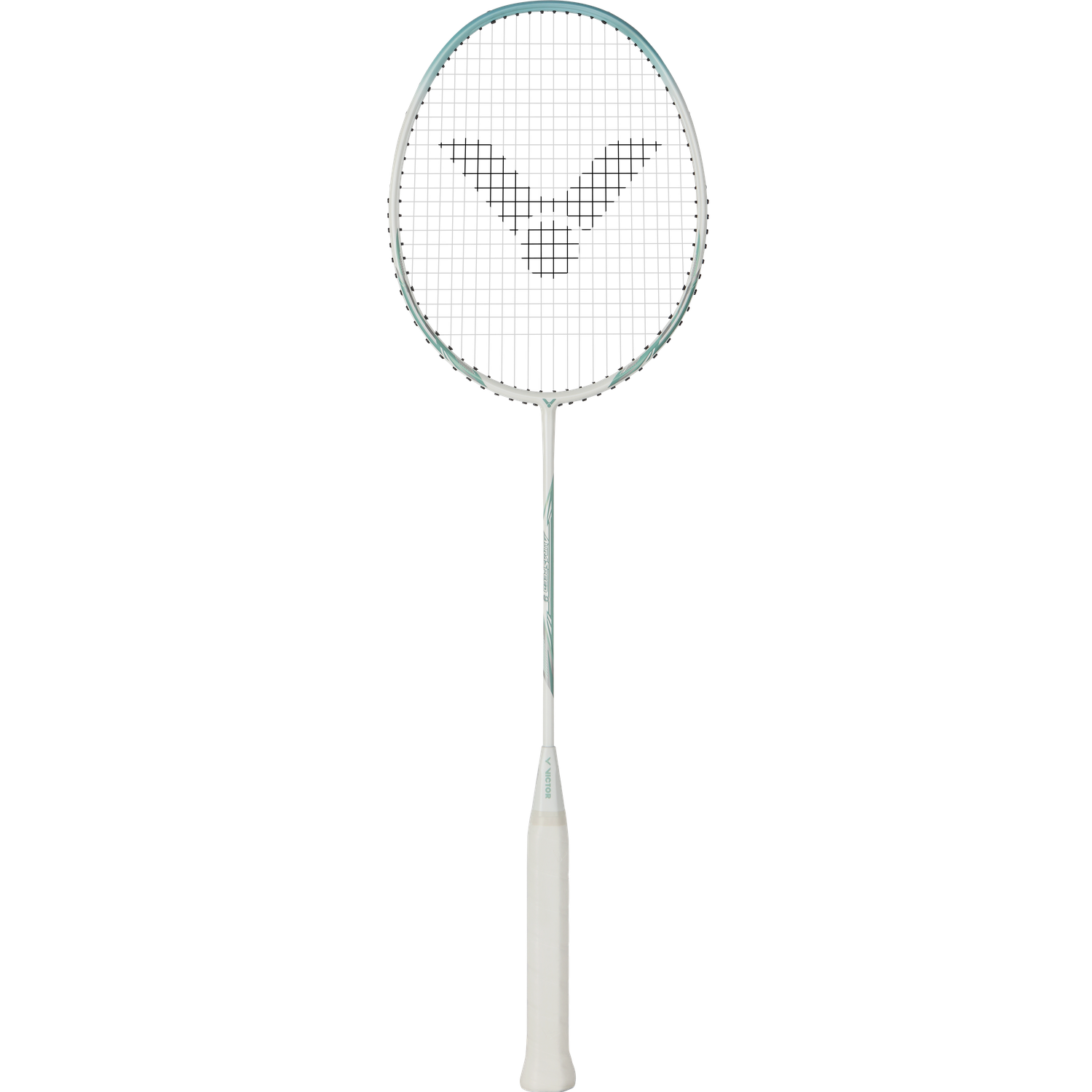VICTOR AURASPEED 9R Badminton Racket - Smash Pro
