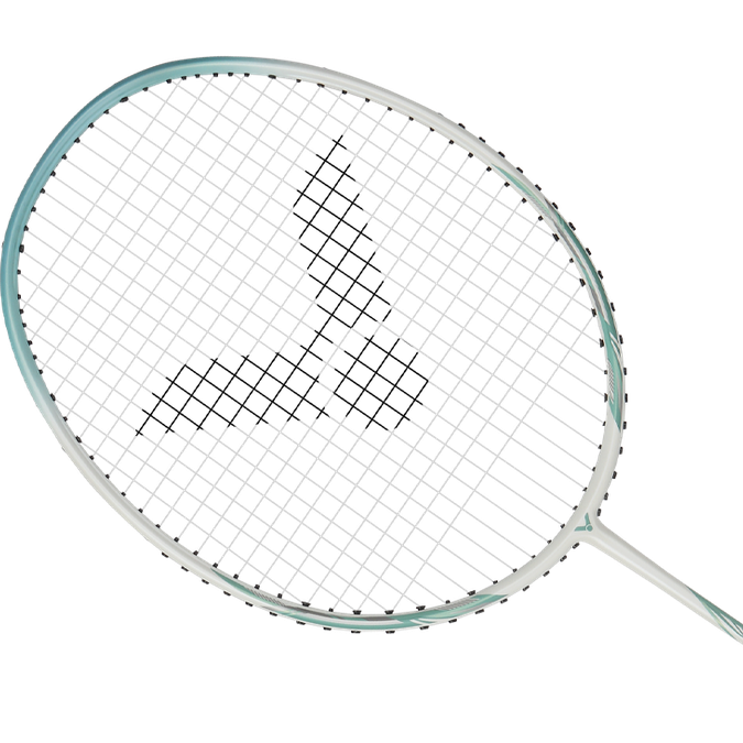 VICTOR AURASPEED 9R Badminton Racket - Smash Pro