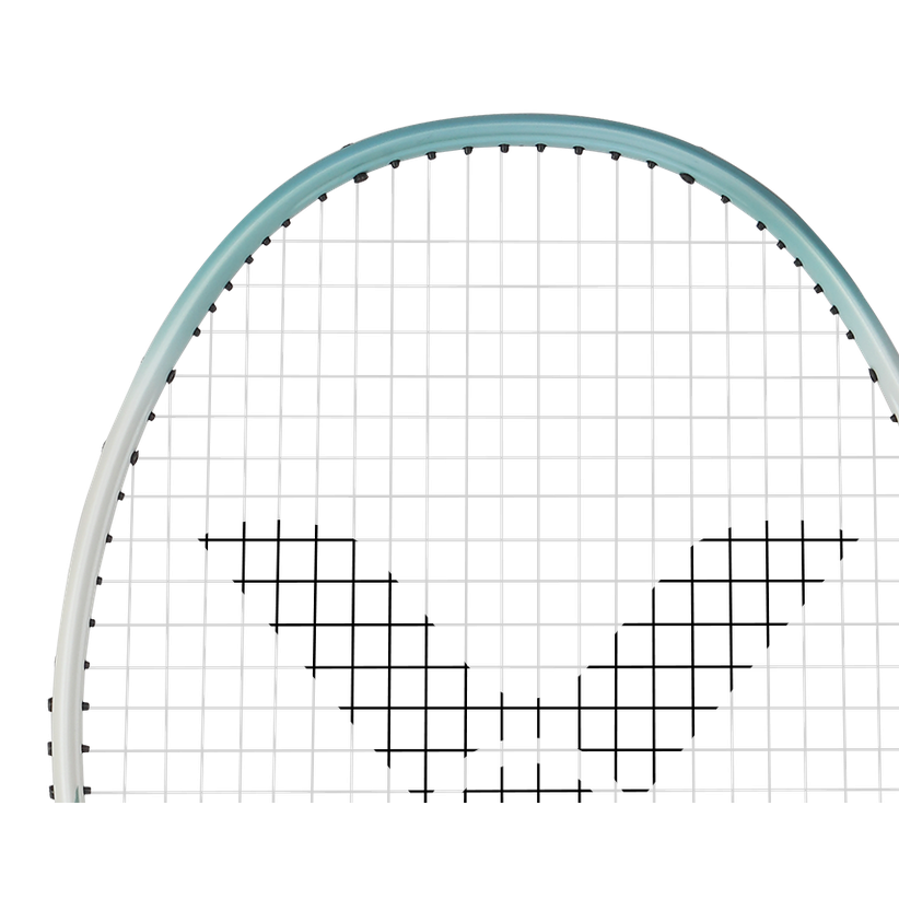 VICTOR AURASPEED 9R Badminton Racket - Smash Pro