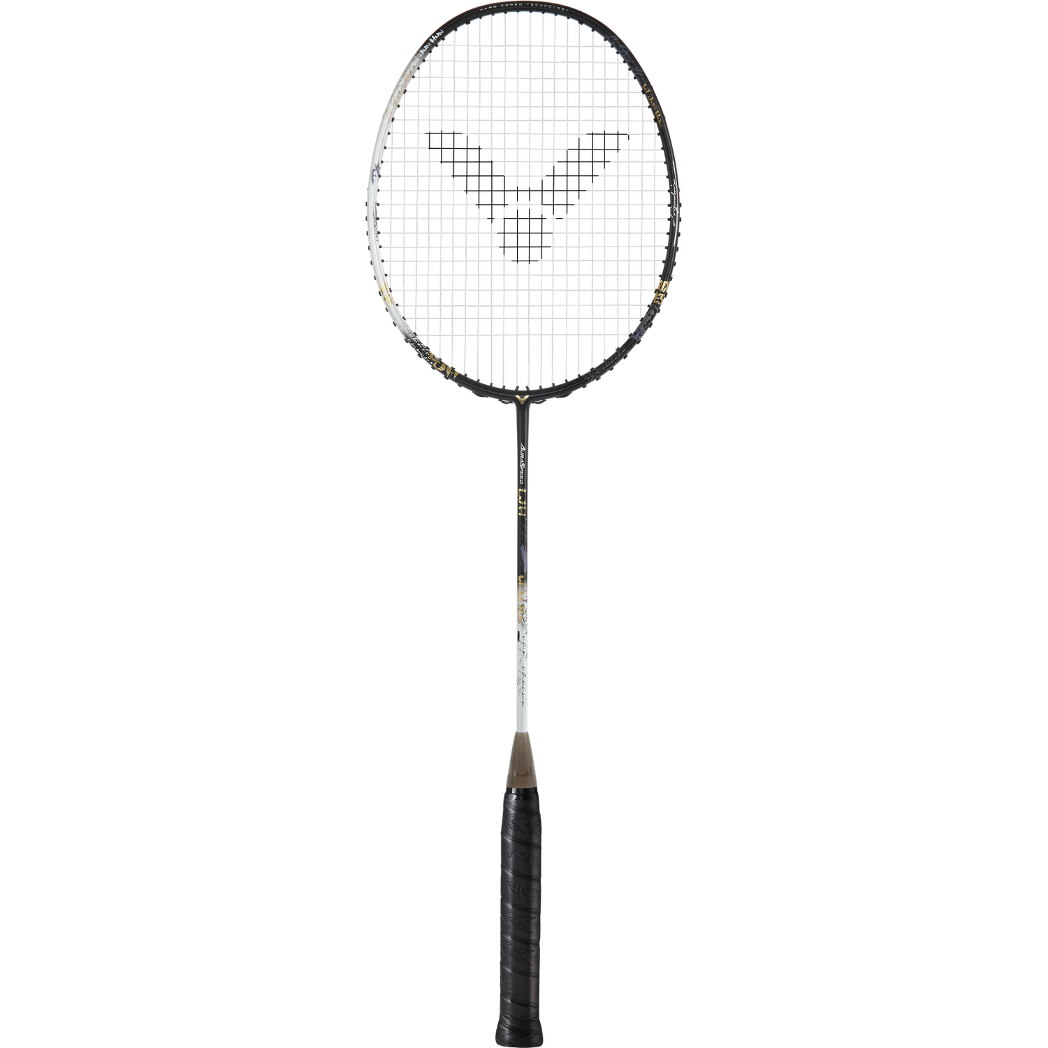 VICTOR AURASPEED LJH S Badminton Racket - Smash Pro