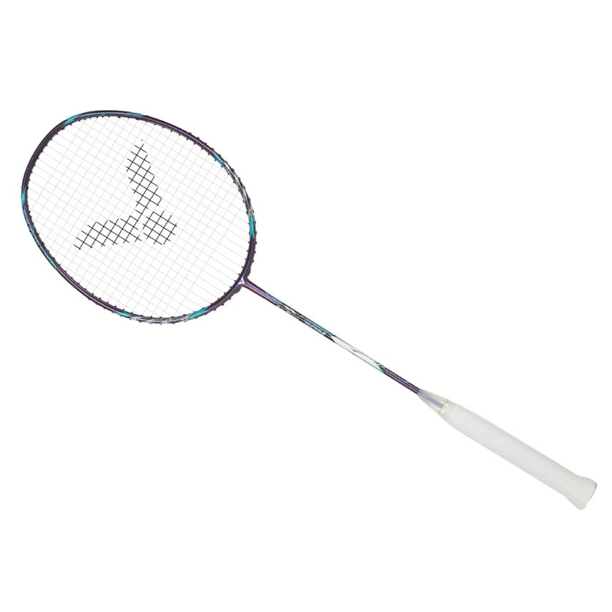 VICTOR Auraspeed 30 H J 4U Badminton Racket - Smash Pro