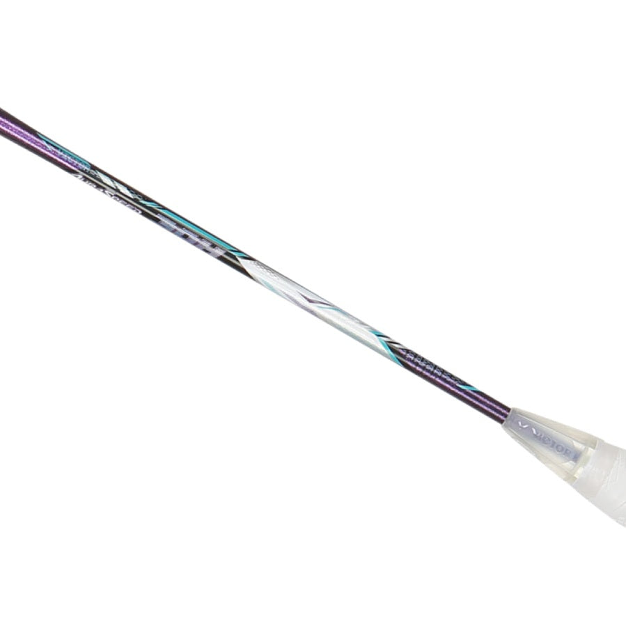VICTOR Auraspeed 30 H J 4U Badminton Racket - Smash Pro