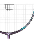 VICTOR Auraspeed 30 H J 4U Badminton Racket - Smash Pro