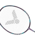 VICTOR Auraspeed 30 H J 4U Badminton Racket - Smash Pro