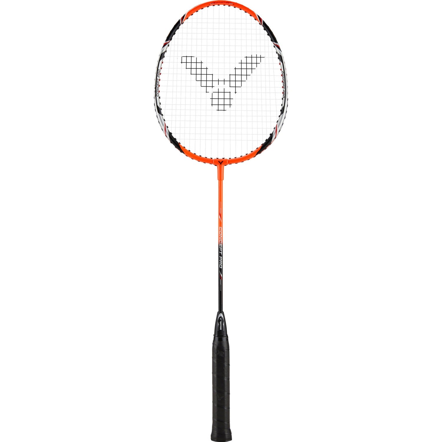 Victor Concept Pro Badminton Racket 3U G5 – Smash Gear