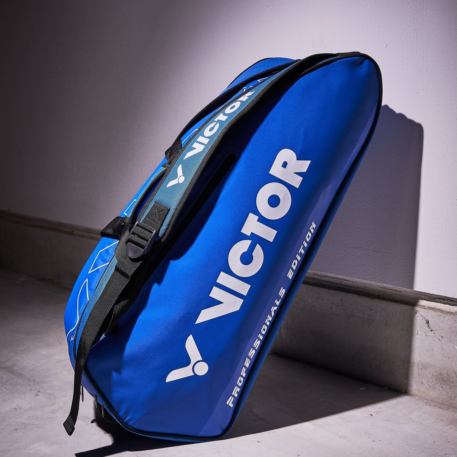VICTOR DOUBLETHERMOBAG 9111 BLUE - Smash Pro
