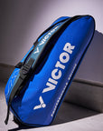 VICTOR DOUBLETHERMOBAG 9111 BLUE - Smash Pro