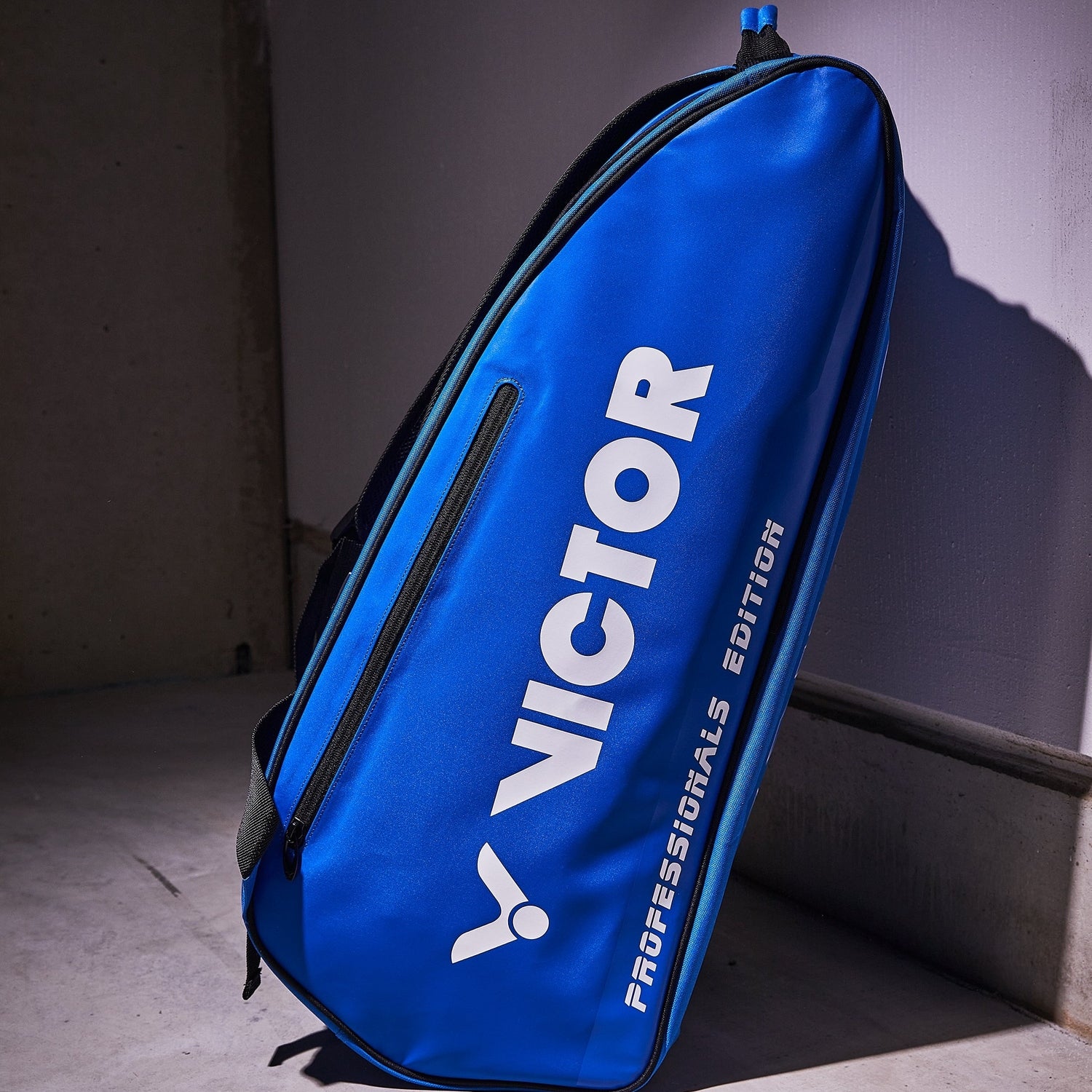 VICTOR DOUBLETHERMOBAG 9111 BLUE - Smash Pro