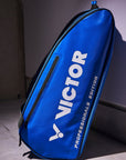 VICTOR DOUBLETHERMOBAG 9111 BLUE - Smash Pro