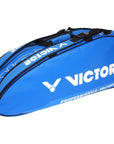 VICTOR DOUBLETHERMOBAG 9111 BLUE - Smash Pro