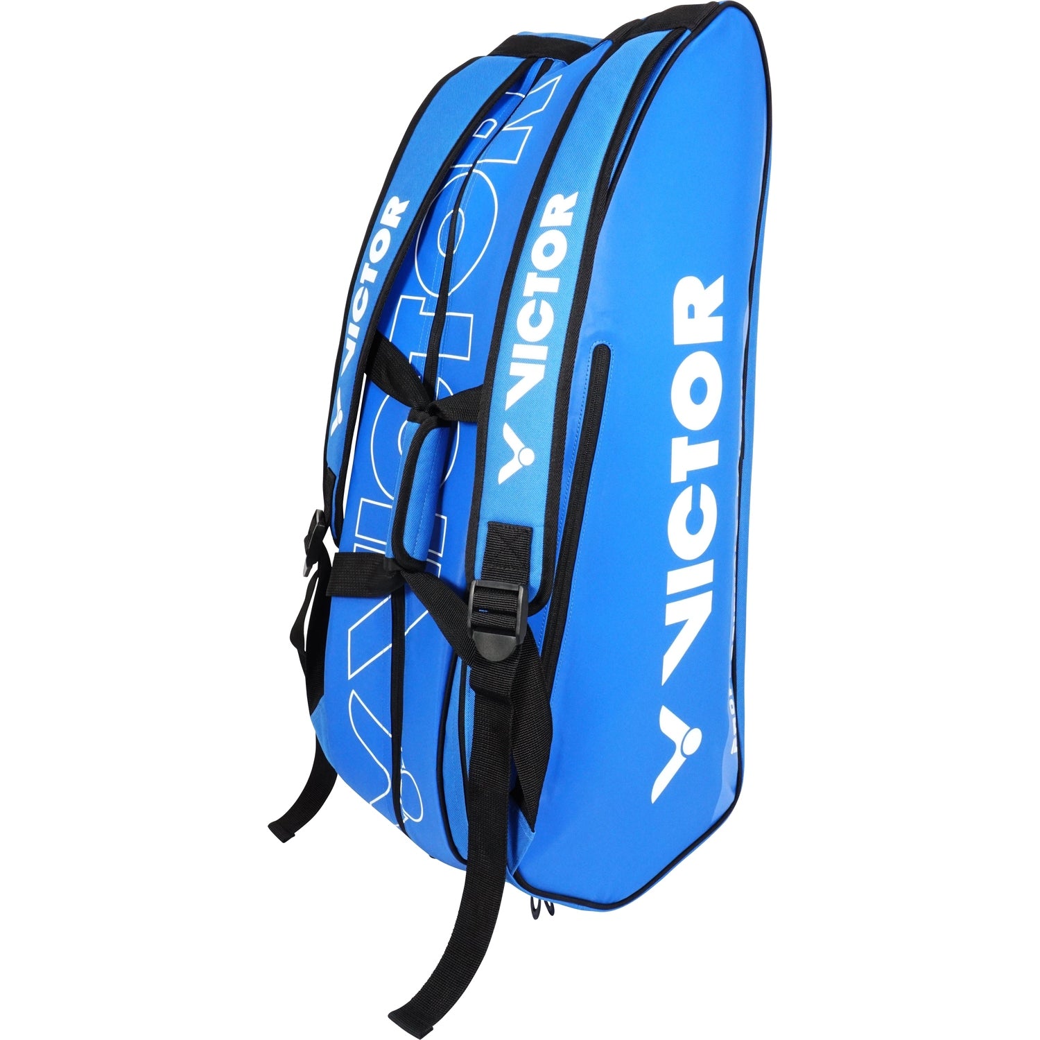 VICTOR DOUBLETHERMOBAG 9111 BLUE - Smash Pro