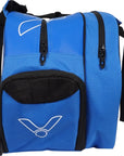VICTOR DOUBLETHERMOBAG 9111 BLUE - Smash Pro