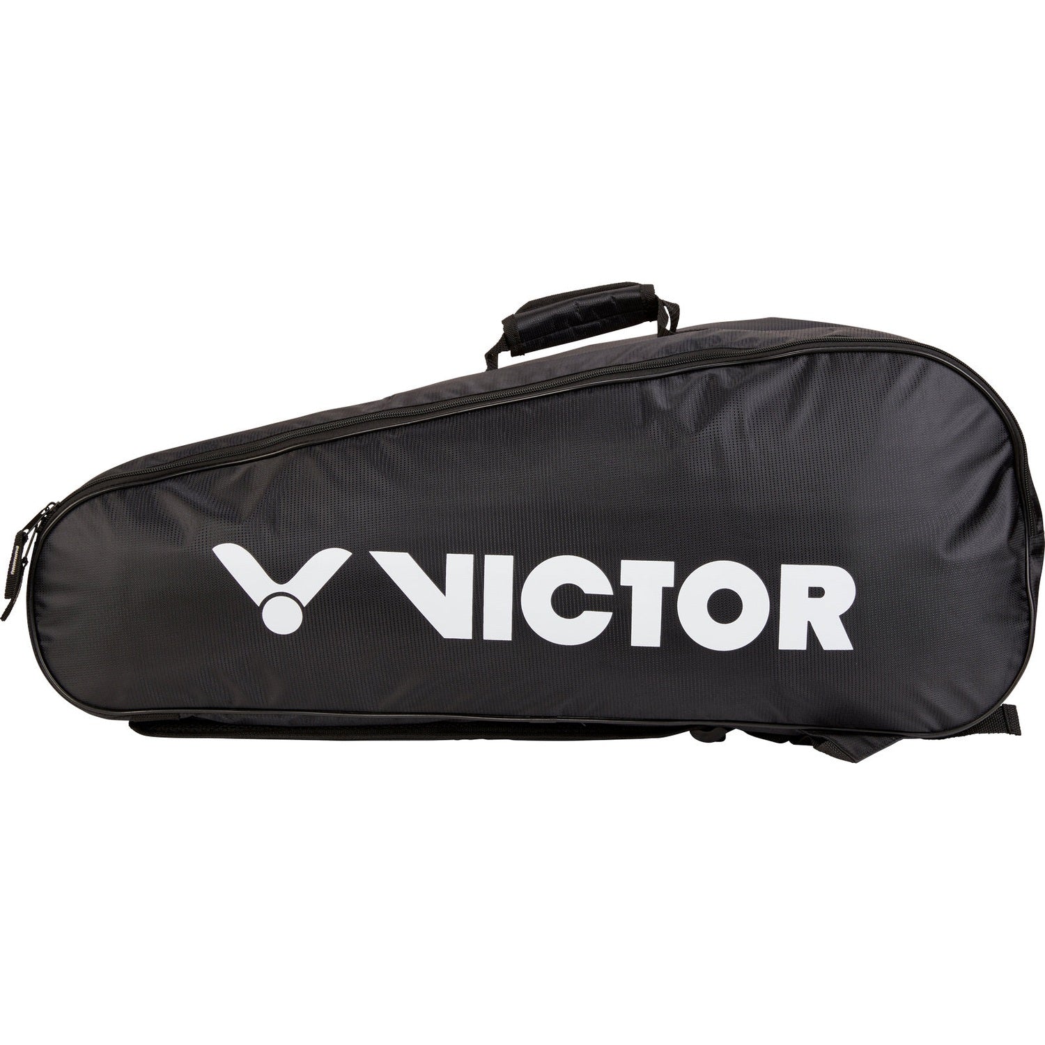 VICTOR DOUBLETHERMOBAG 9150C BLACK - Smash Pro