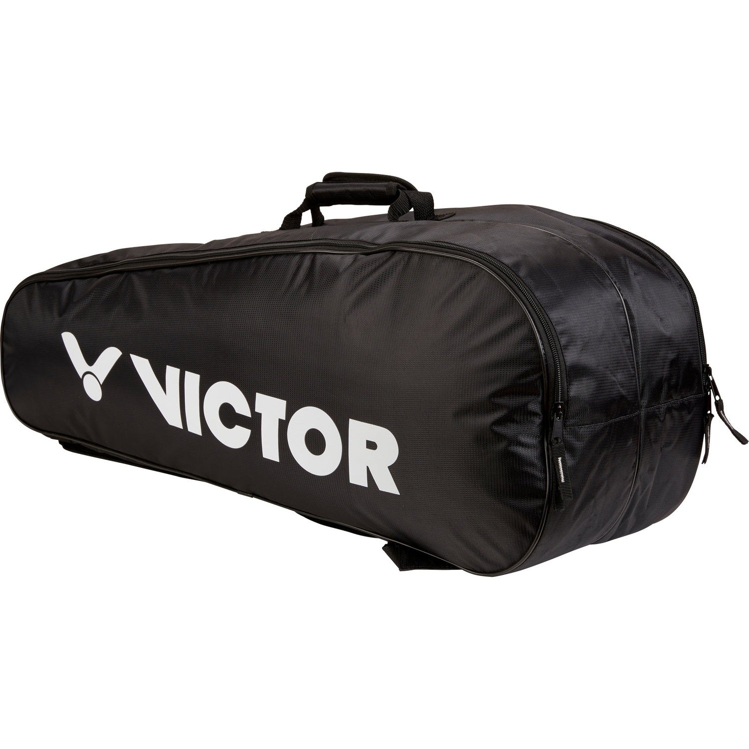 VICTOR DOUBLETHERMOBAG 9150C BLACK - Smash Pro