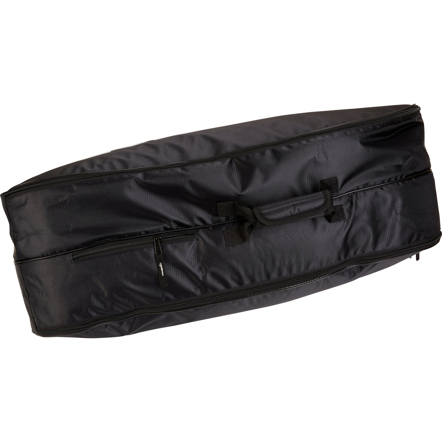 VICTOR DOUBLETHERMOBAG 9150C BLACK - Smash Pro