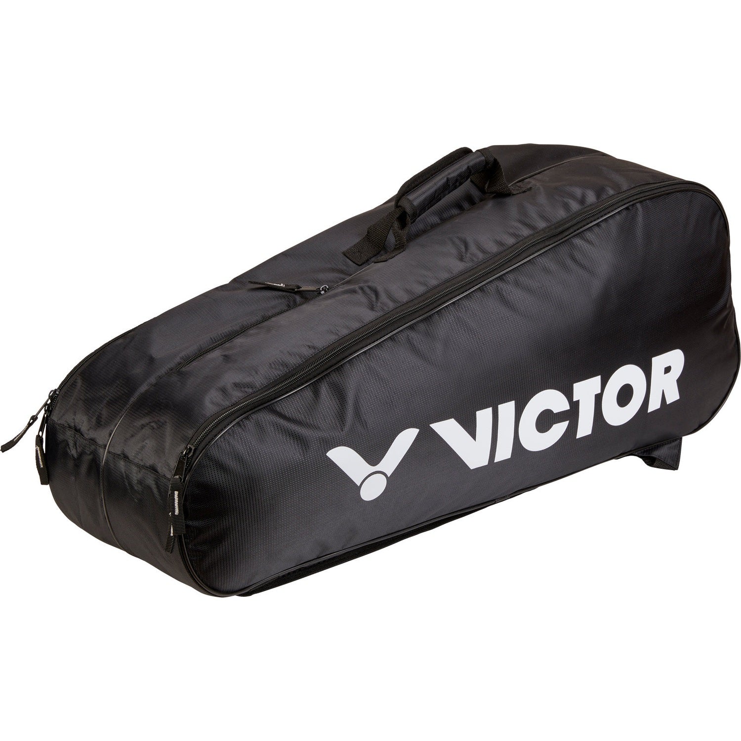 VICTOR DOUBLETHERMOBAG 9150C BLACK - Smash Pro