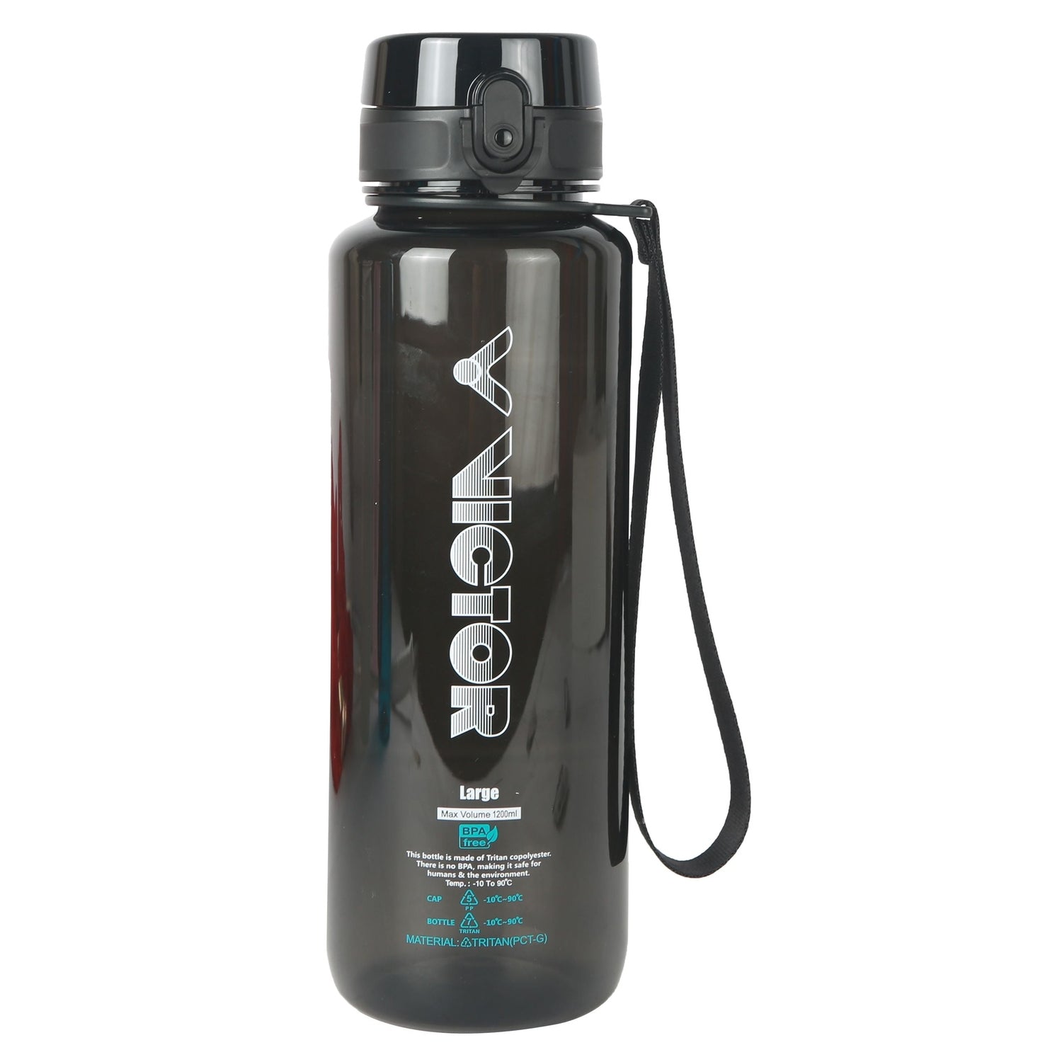 VICTOR DRINKING BOTTLE PG978L C - Smash Pro