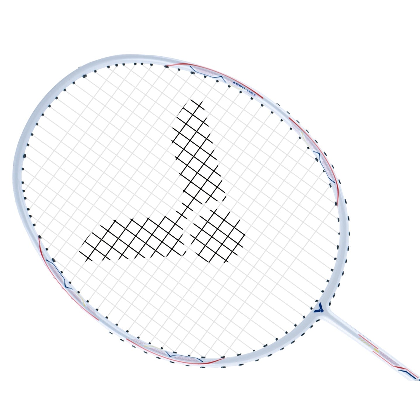 VICTOR DRIVE X 1 LA Badminton Racket - Smash Pro