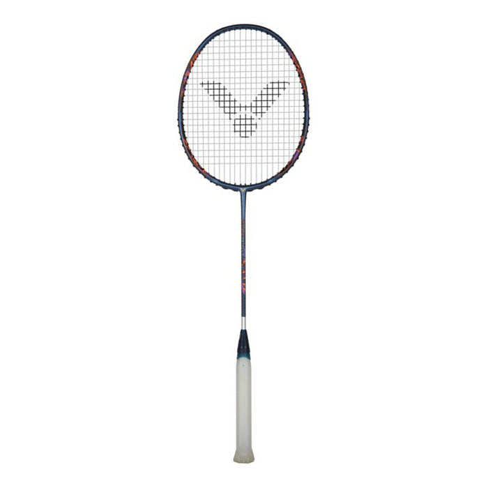 VICTOR DRIVE X 10 METALLIC C Badminton Racket - Smash Pro