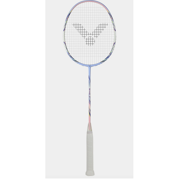 VICTOR DRIVE X F T Badminton Racket - Smash Pro