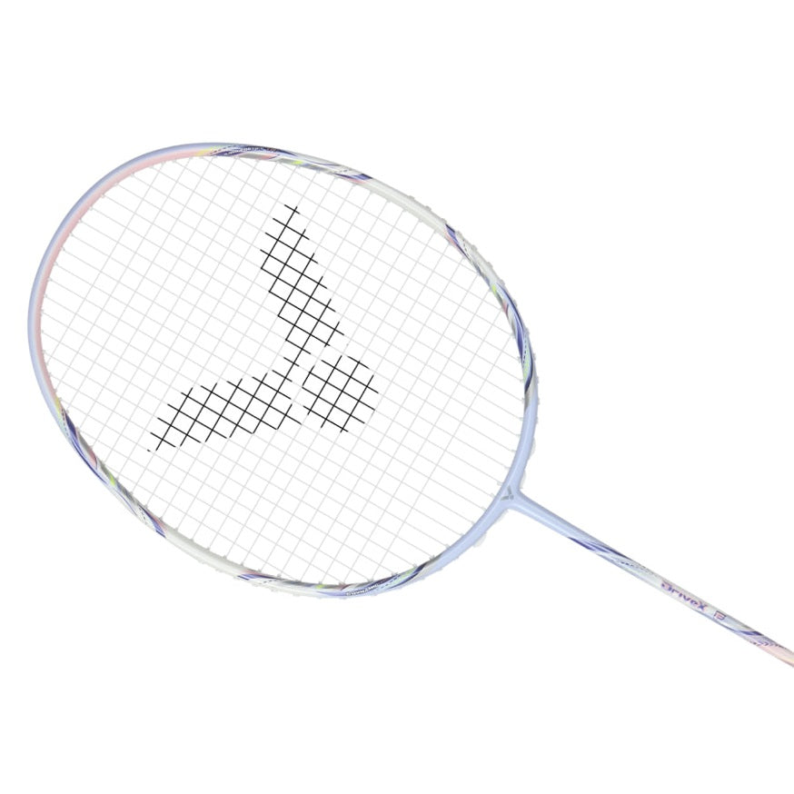 VICTOR DRIVE X F T Badminton Racket - Smash Pro