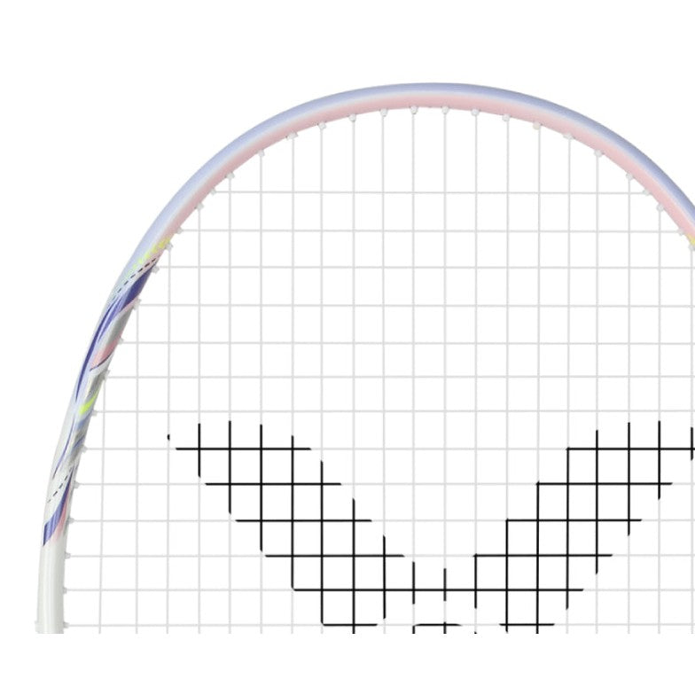 VICTOR DRIVE X F T Badminton Racket - Smash Pro