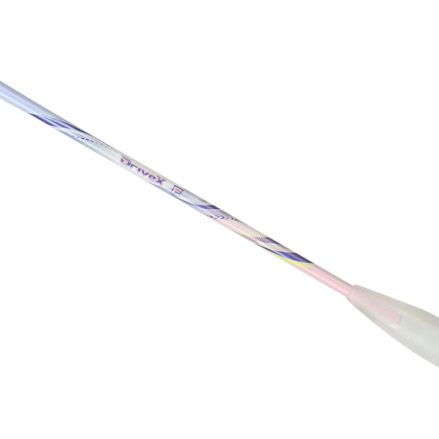 VICTOR DRIVE X F T Badminton Racket - Smash Pro