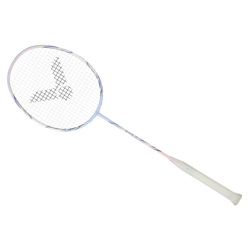 VICTOR DRIVE X F T Badminton Racket - Smash Pro
