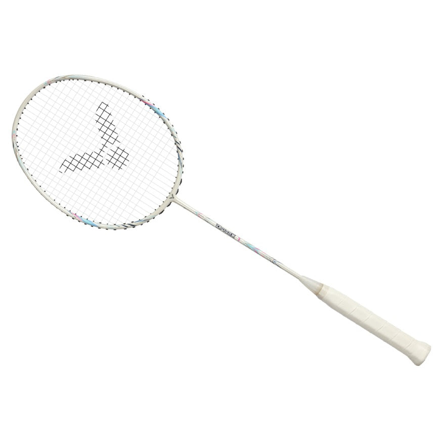 VICTOR Drivex 1 A Badminton Racket - Smash Pro