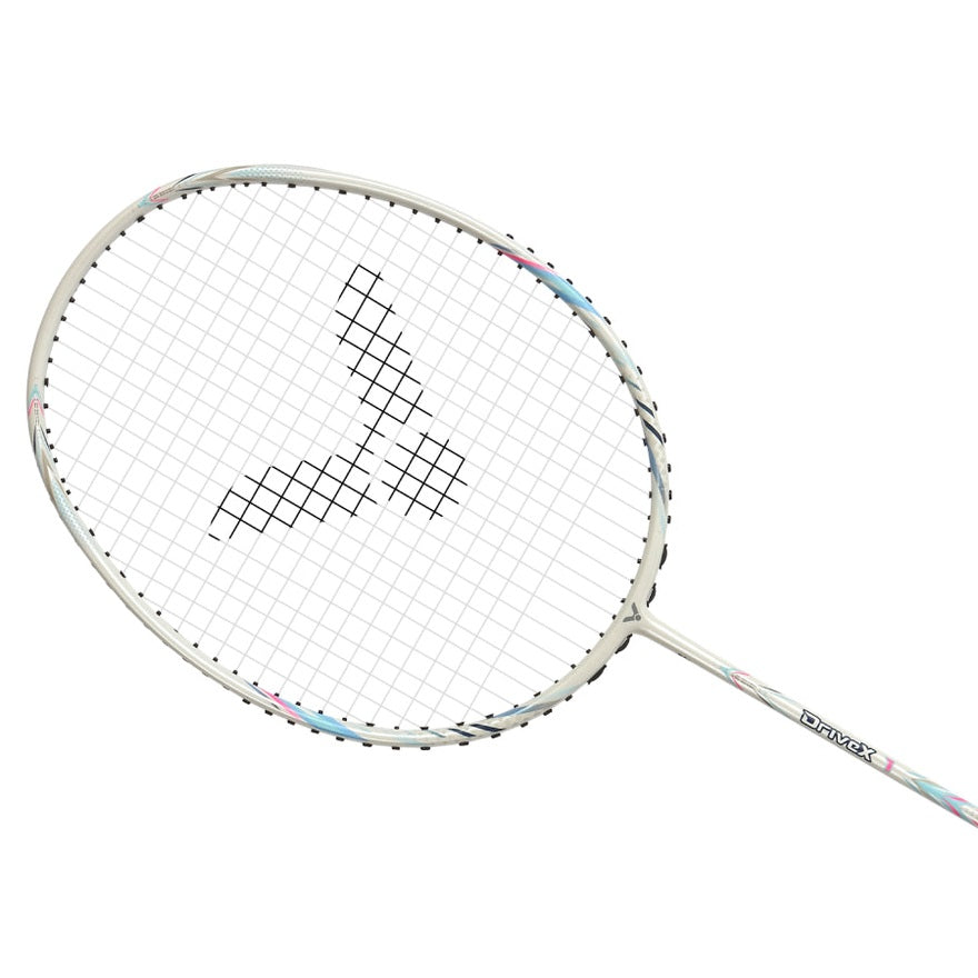 VICTOR Drivex 1 A Badminton Racket - Smash Pro