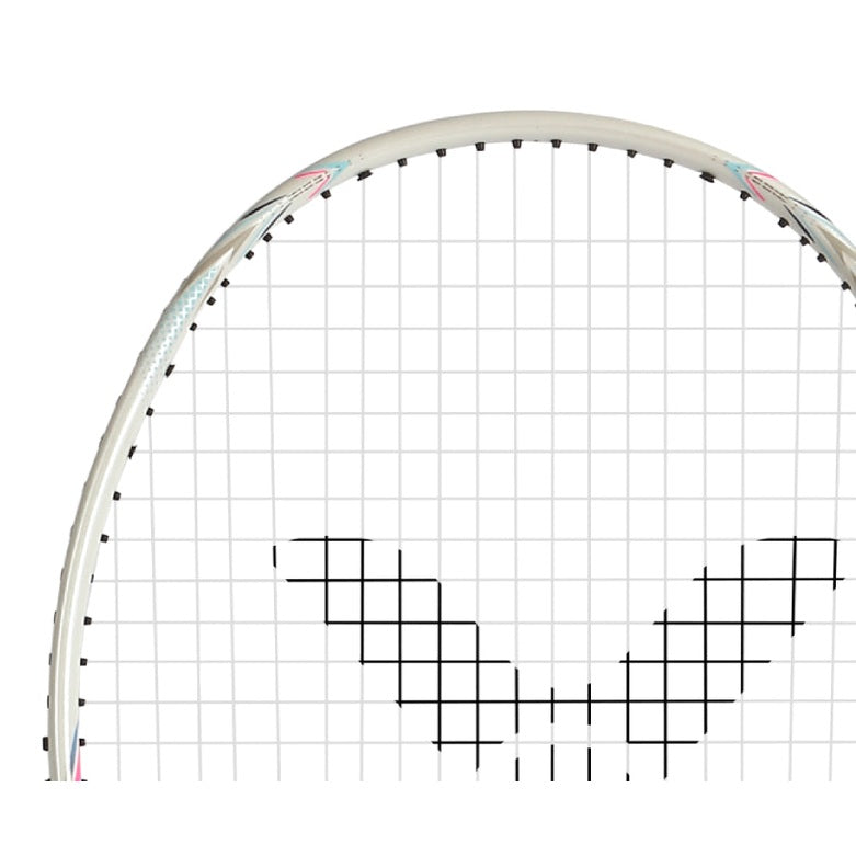 VICTOR Drivex 1 A Badminton Racket - Smash Pro