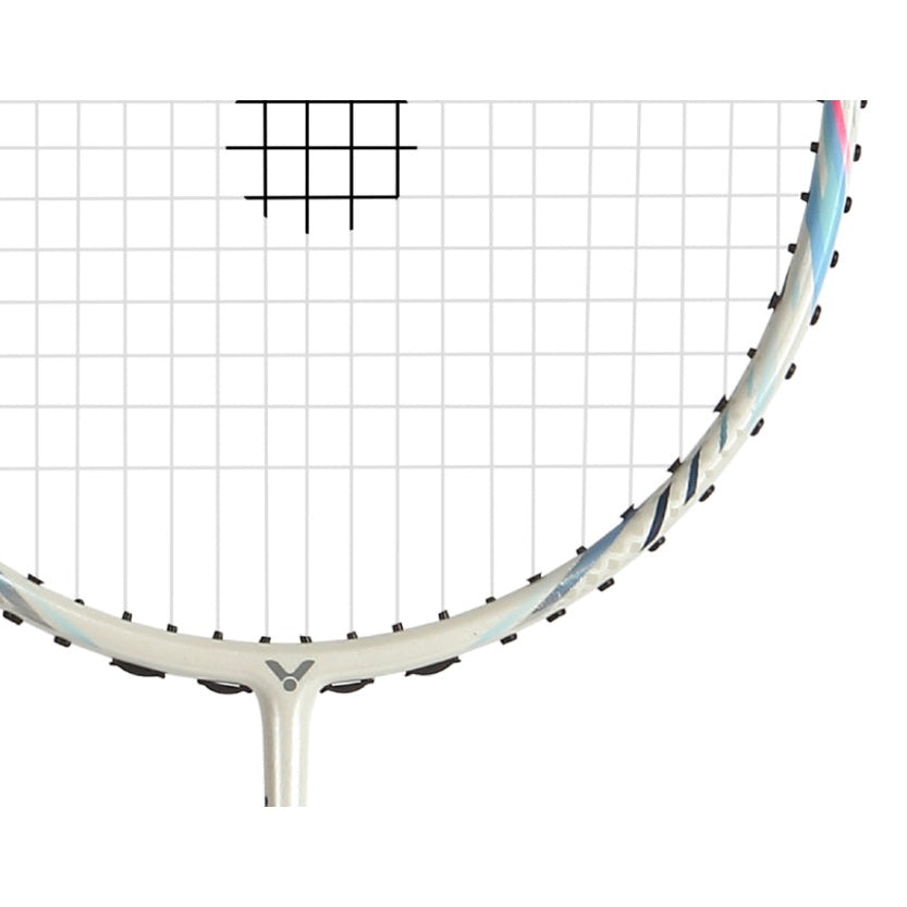 VICTOR Drivex 1 A Badminton Racket - Smash Pro