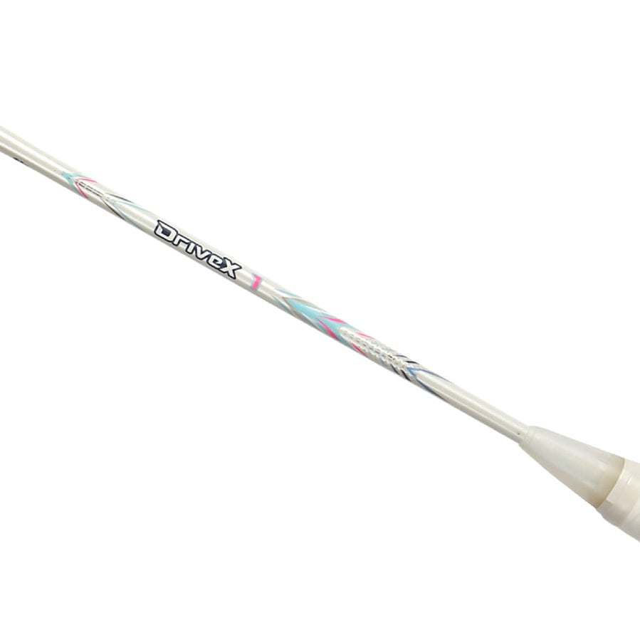 VICTOR Drivex 1 A Badminton Racket - Smash Pro