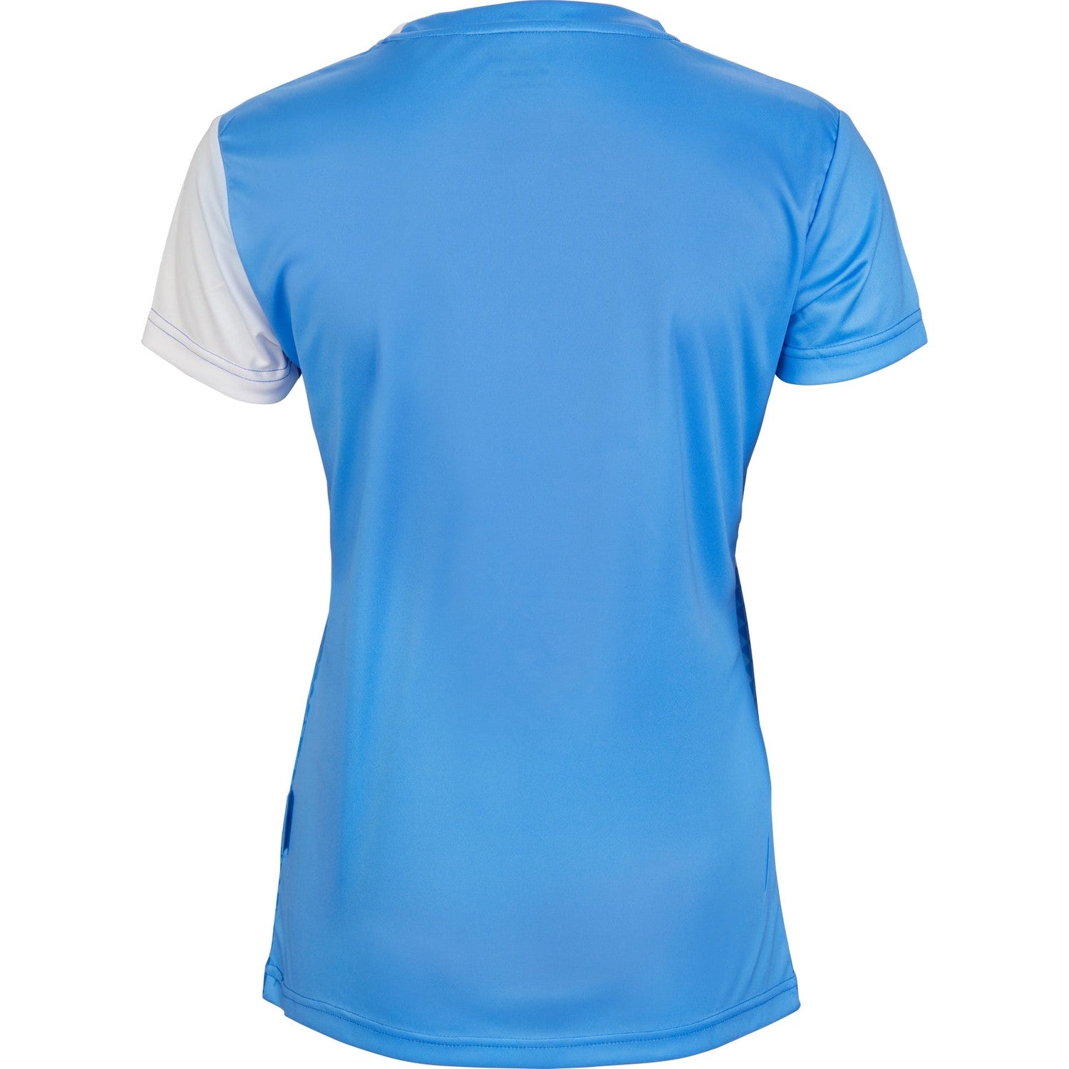VICTOR ECO SERIES T-SHIRT T-04102 M WOMENS BLUE/WHITE - Smash Pro