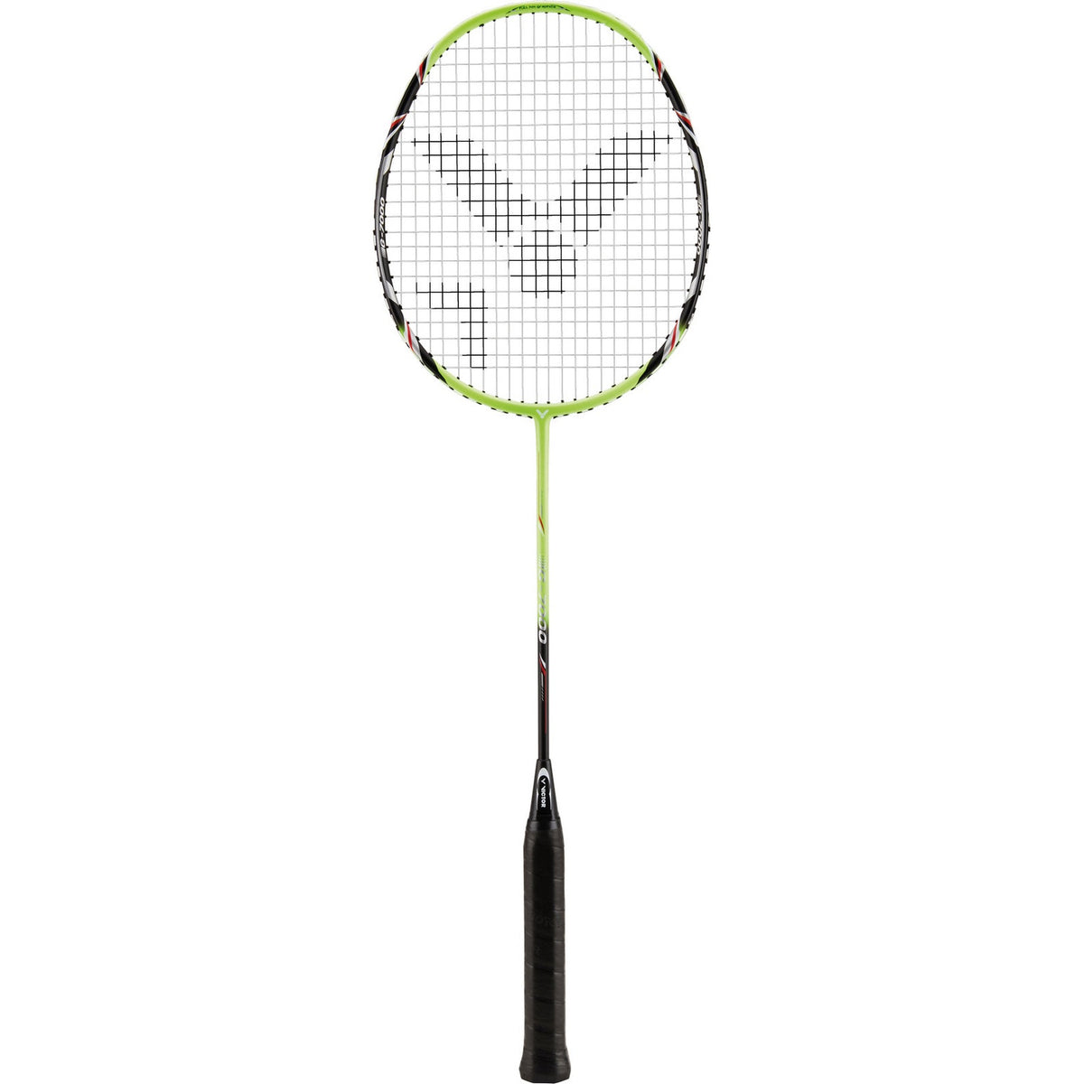 Victor Chida Racket Victor G-7000 Badminton Racket 3U G2 – Smash Gear