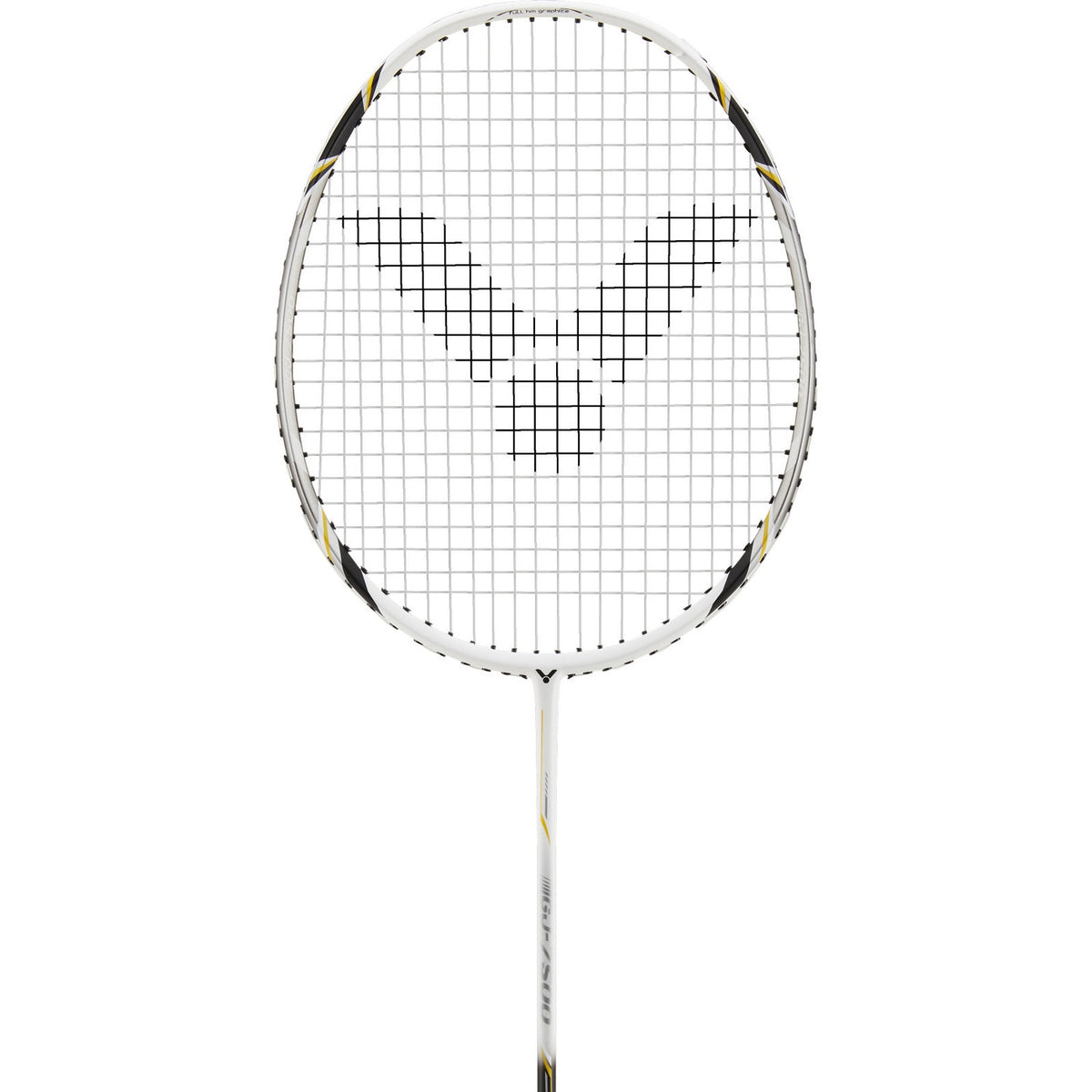Victor Gojo Racket Victor GJ-7500 Badminton Racket 5U G2 – Smash Gear