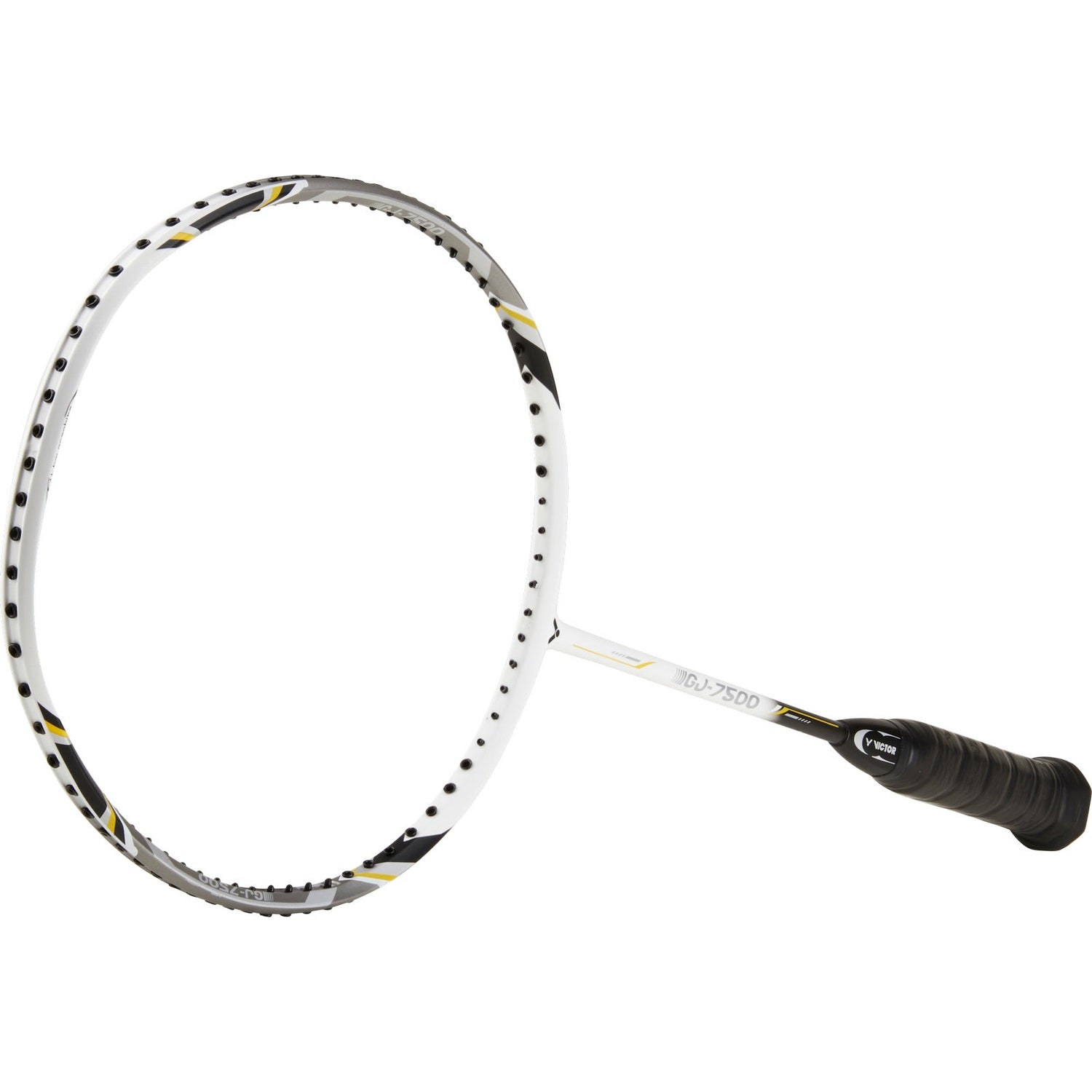 Victor Gojo Racket Victor GJ-7500 Badminton Racket 5U G2 – Smash Gear