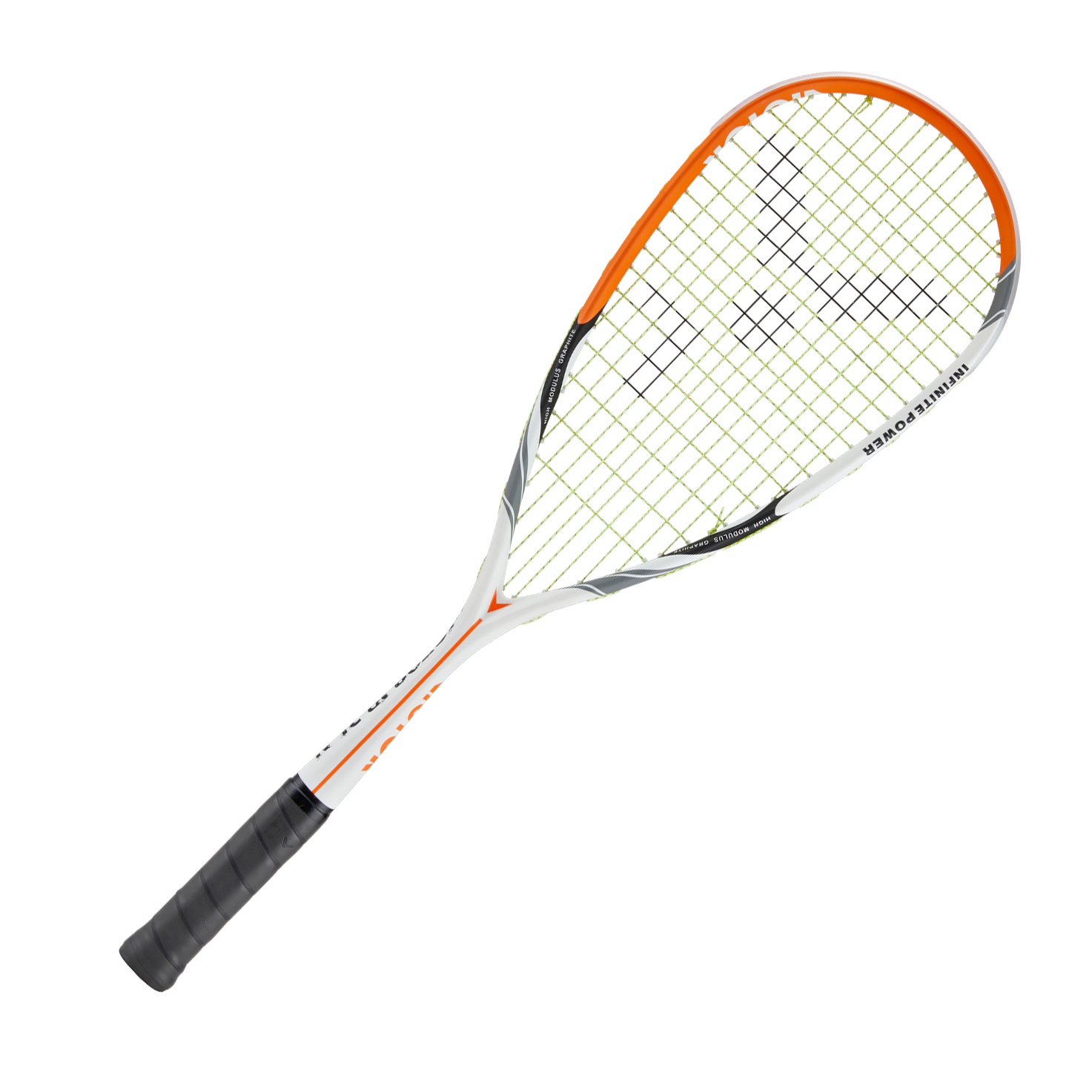 VICTOR IP 3LN SQUASH RACKET - Smash Pro