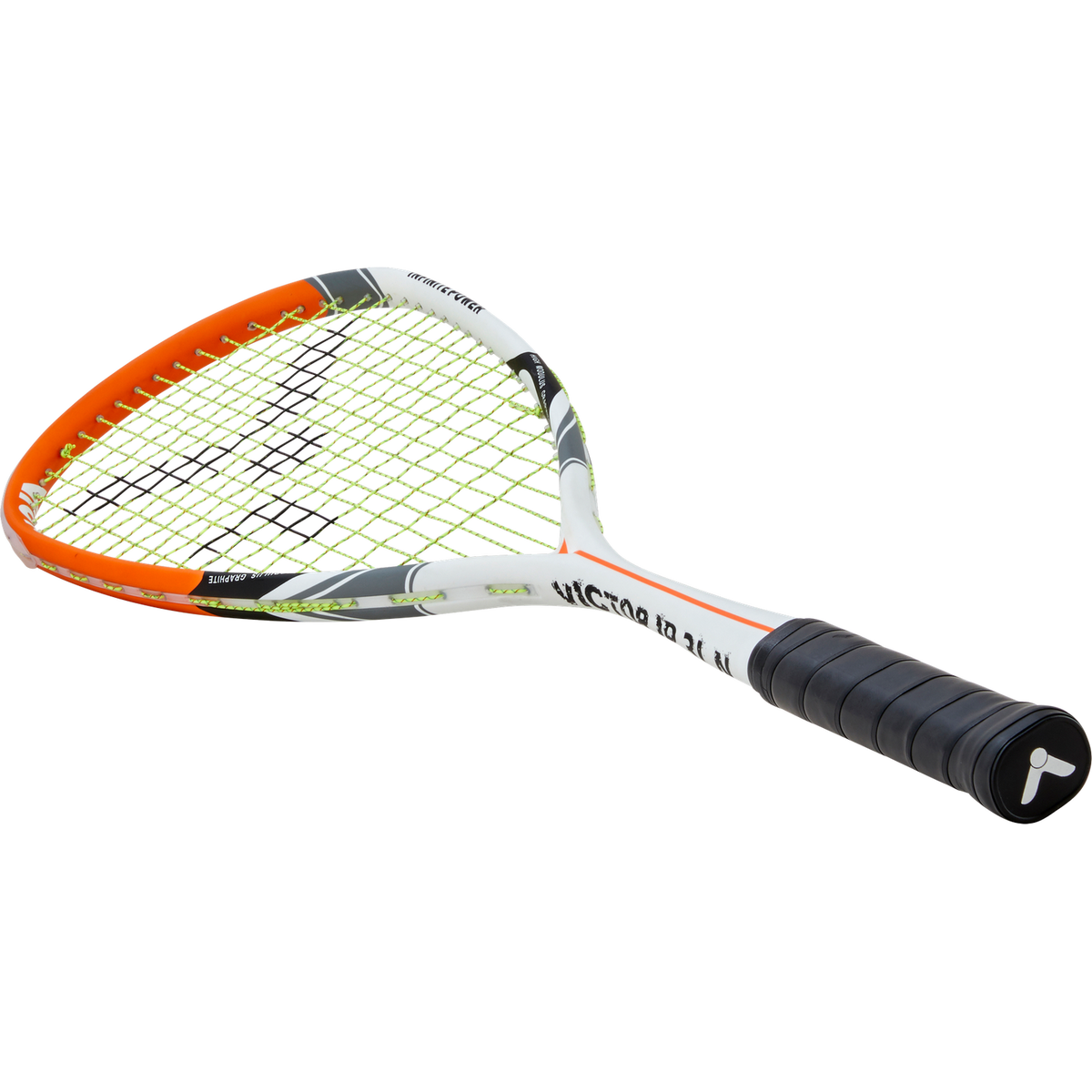 Boisson Racket Smash Victor IP 3LN Squash Racket – Smash Gear