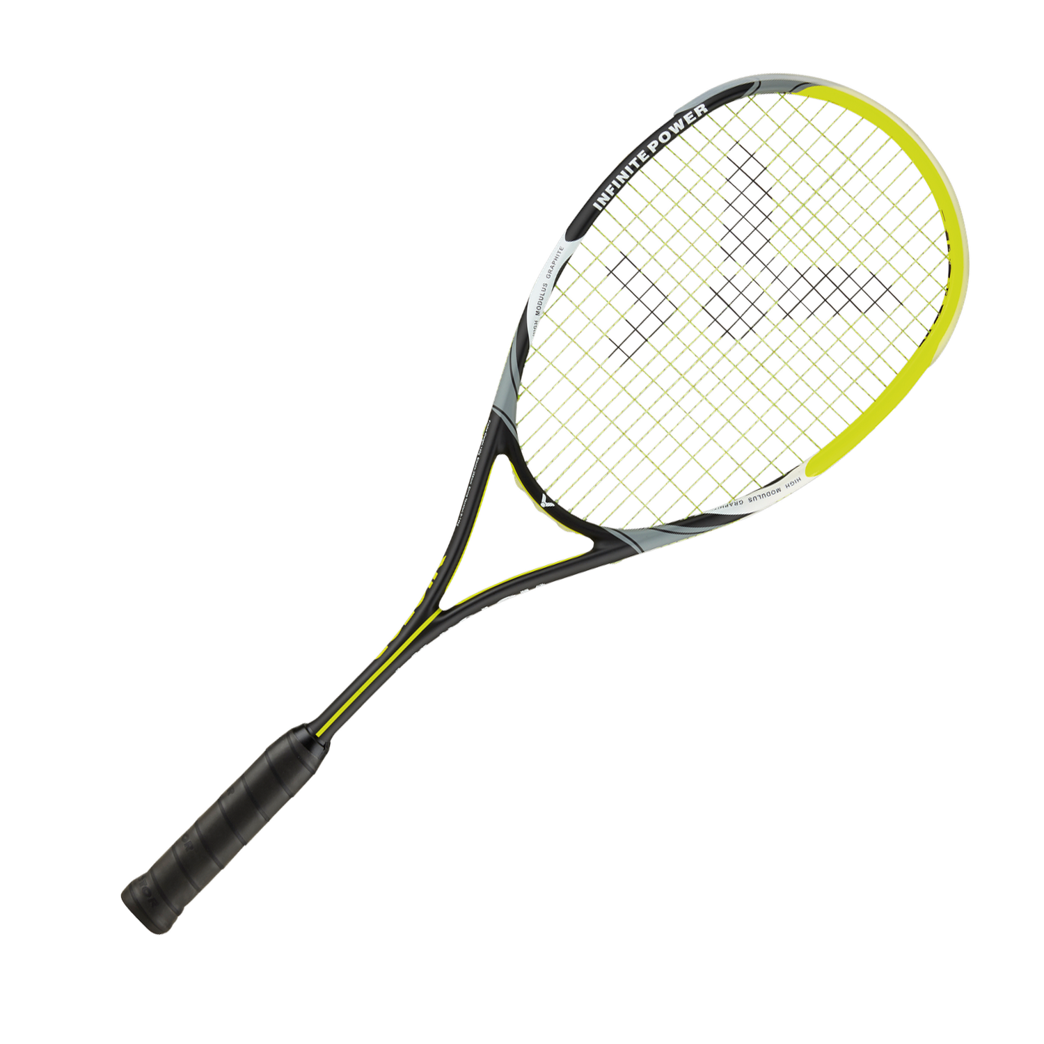 VICTOR IP 7 SQUASH RACKET - Smash Pro