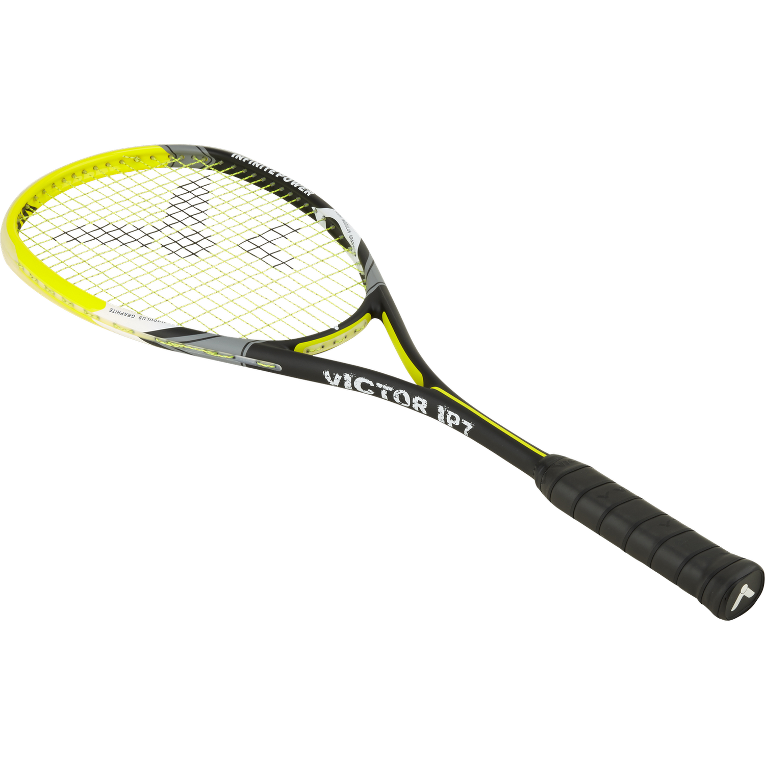 VICTOR IP 7 SQUASH RACKET - Smash Pro